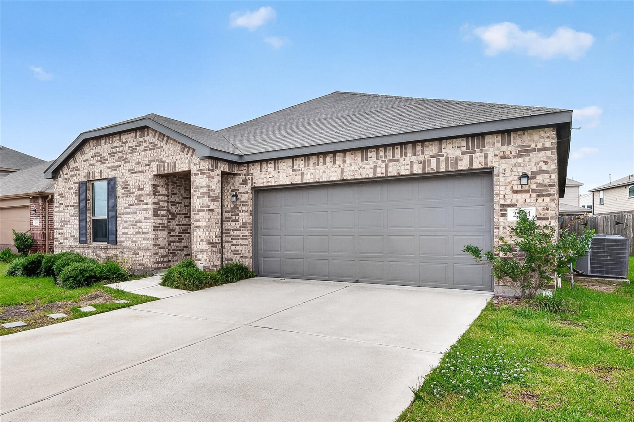 25611 Reign Wayman Court