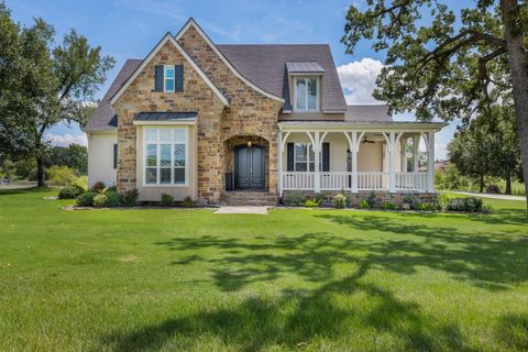 Photo of 10560 St John Dr Dr, Iola, TX 77861 (MLS # 96390149)