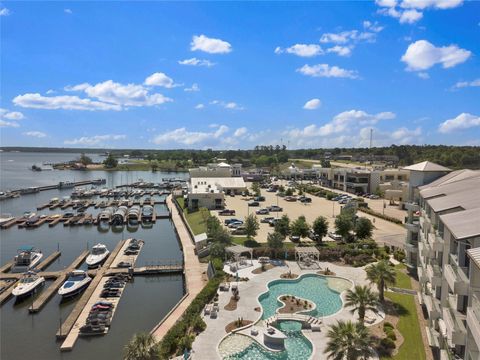199 Waterpoint Court 412 Conroe TX 77356