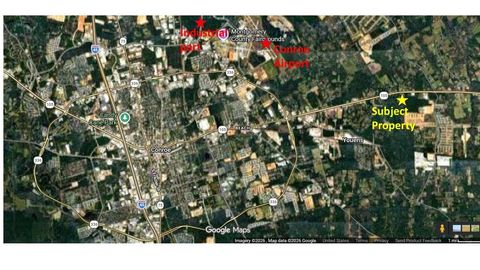 Photo of 14120 Hwy 105 E, Conroe, TX 77306 (MLS # 28617403)