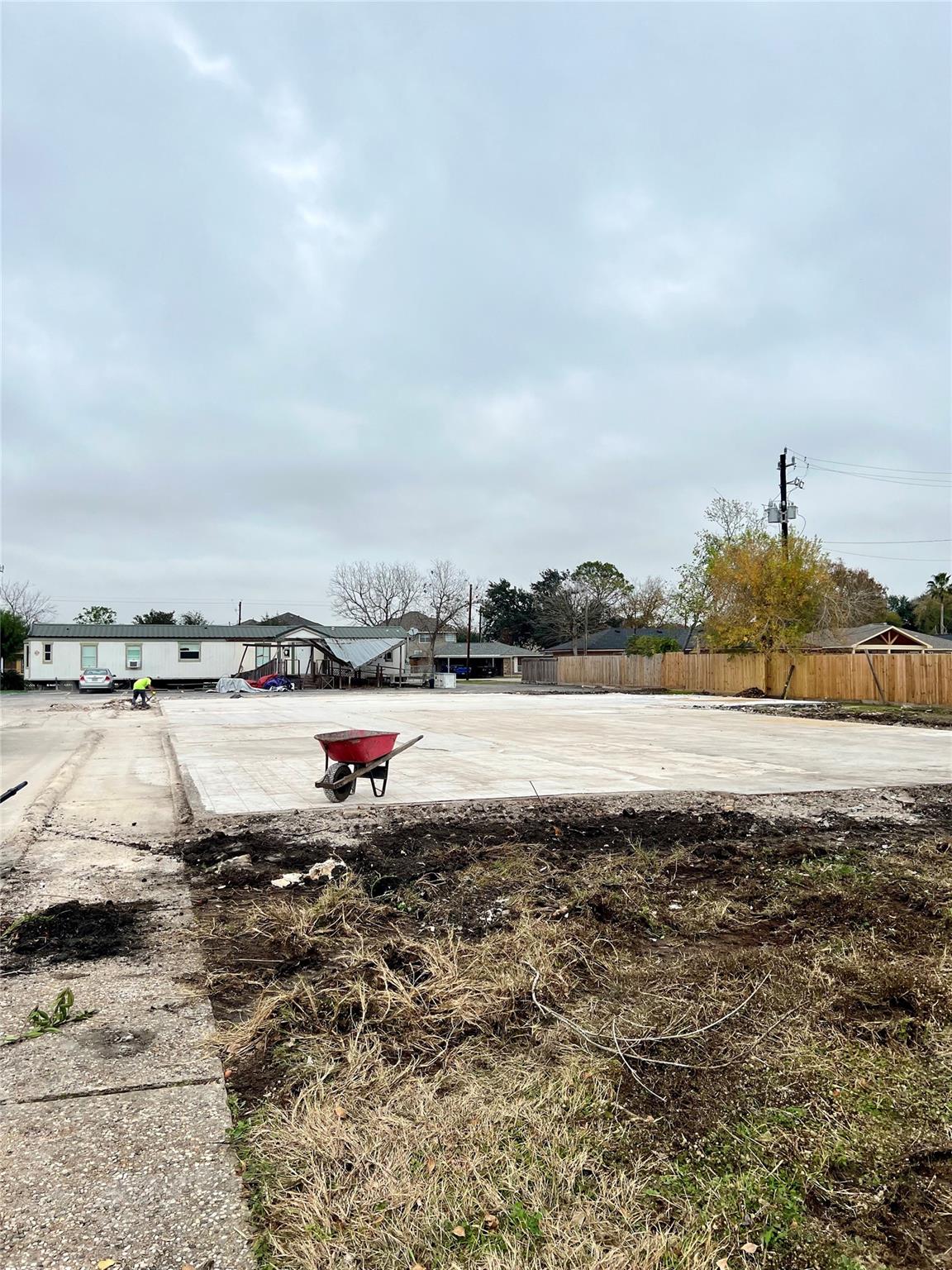 6303 Bramley Drive