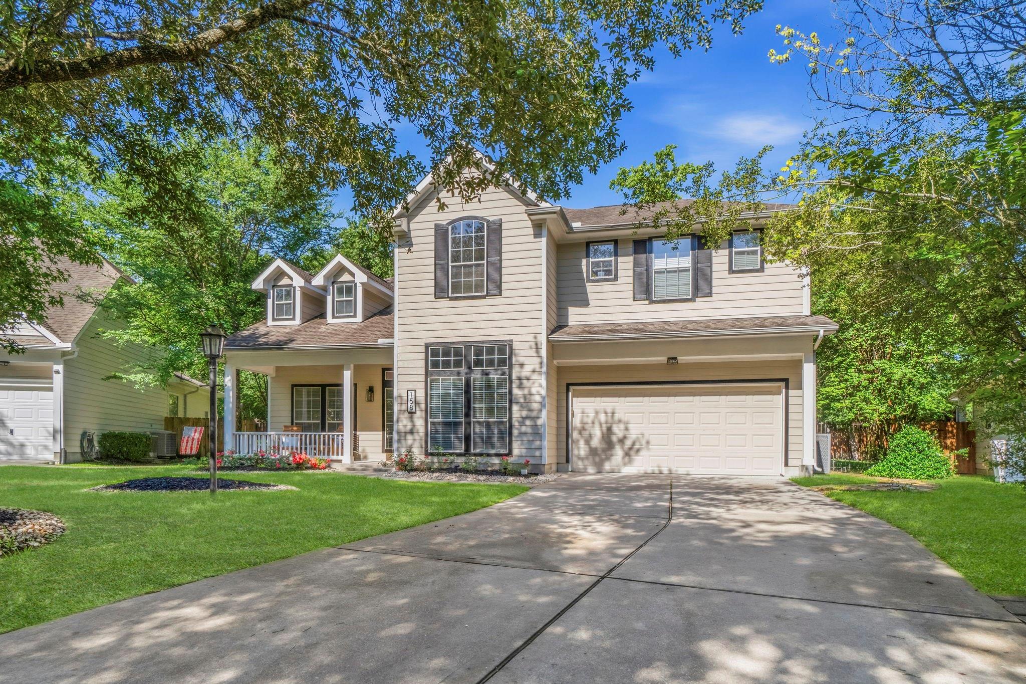 158 Hansom Trail Street