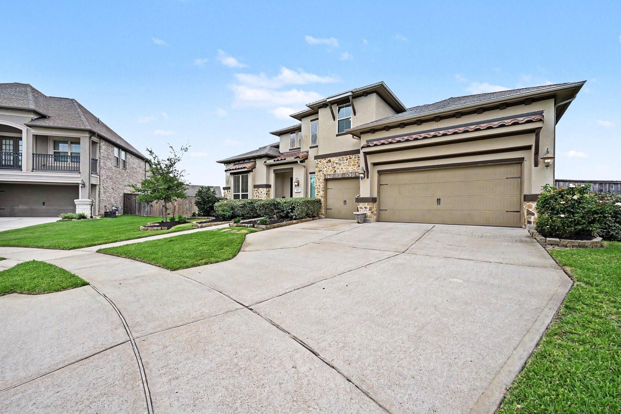 18802 Centerra Springs Drive