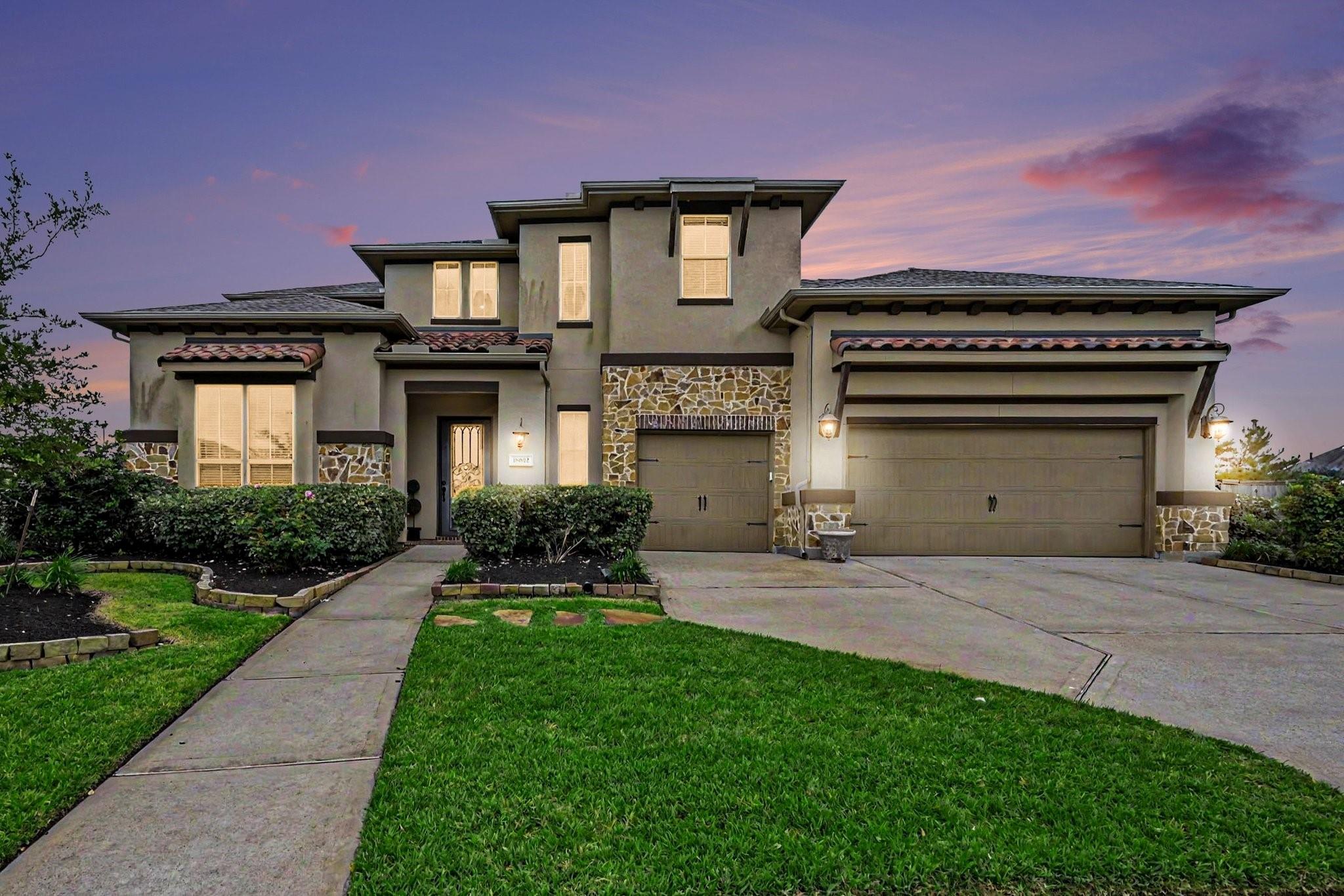 18802 Centerra Springs Drive