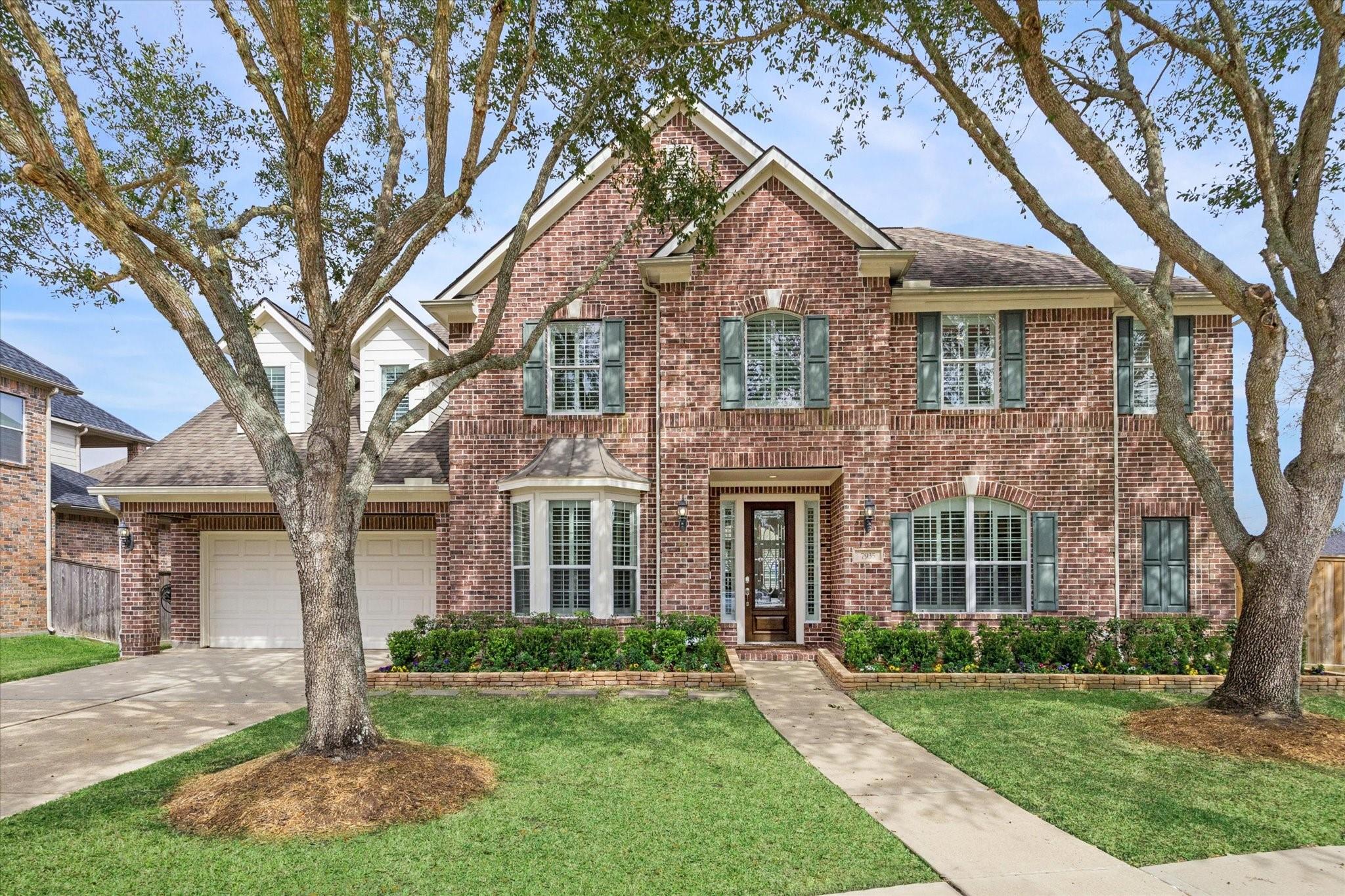 7935 Woodcrest Court