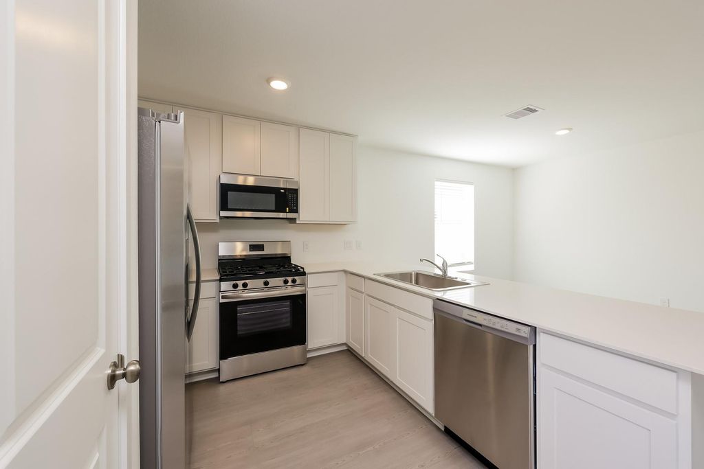 Photo of 18053 Trepito Avenue, New Caney, TX 77357 (MLS # 77183649)