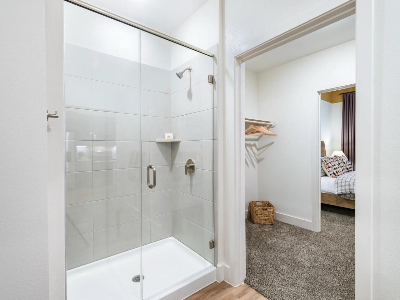 641 W Crosstimbers Street A0.217