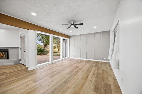 Photo of 10259 Old Orchard Road, La Porte, TX 77571 (MLS # 27809667)