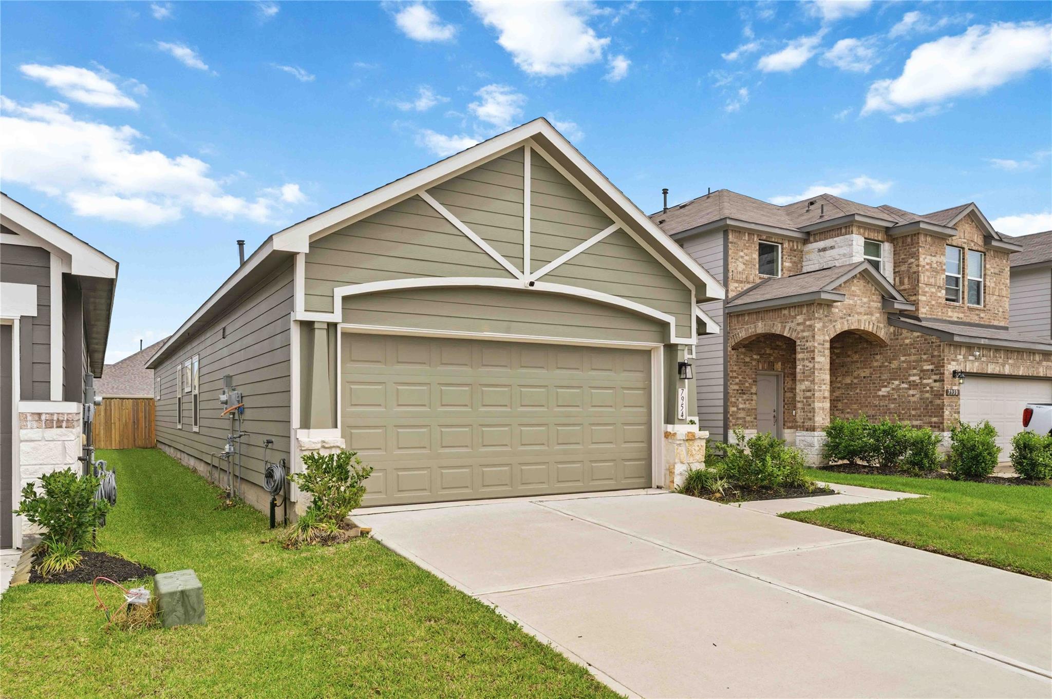 7954 Cypress Country Drive