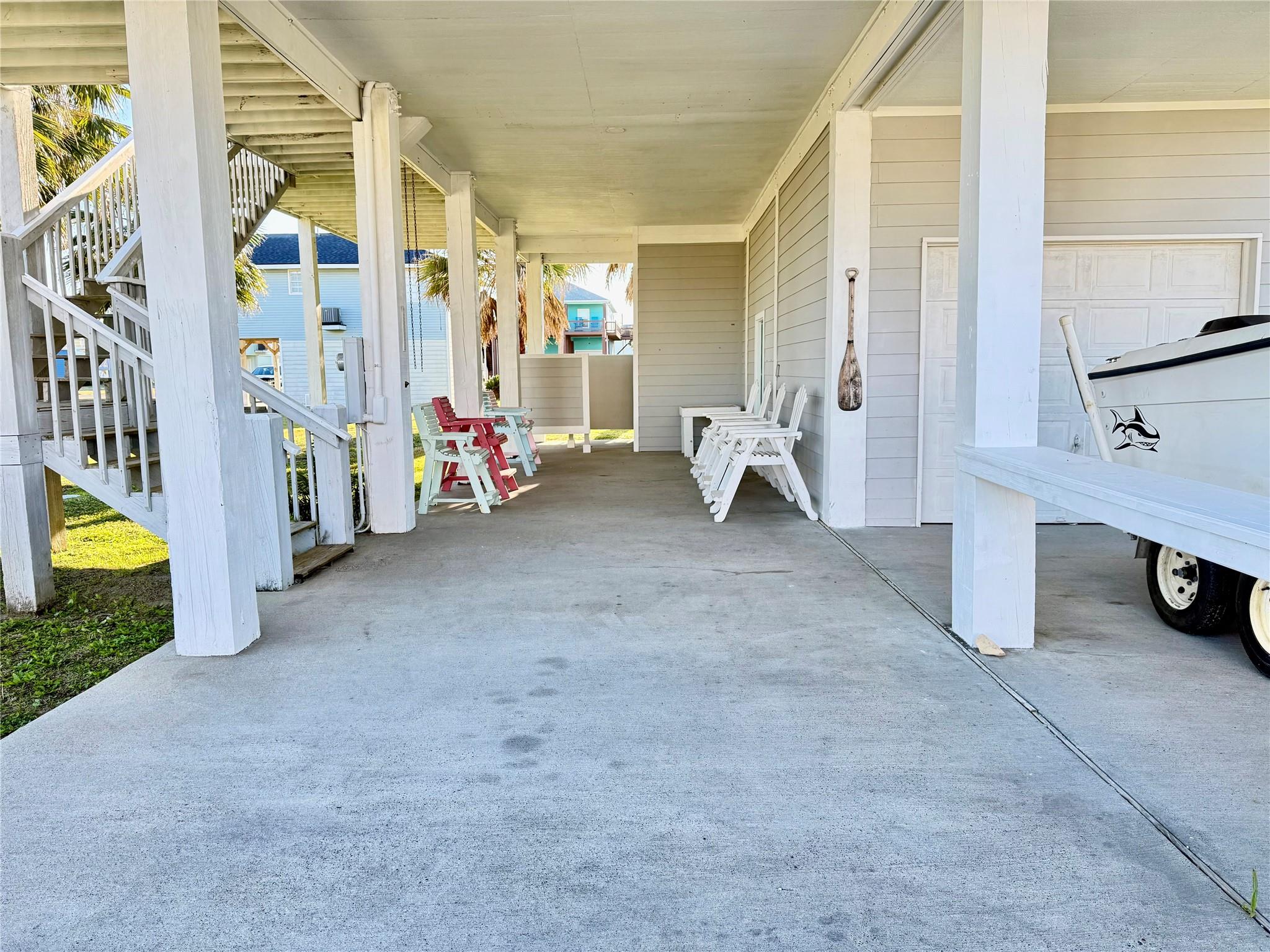 981 Nassau Drive