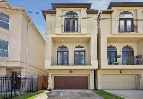 Photo of 5817 Feagan Street, Houston, TX 77007 (MLS # 89001643)