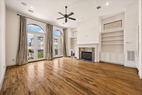 Homes For Sale - 5817 Feagan Street<br/> Harris County, Houston, TX 77007