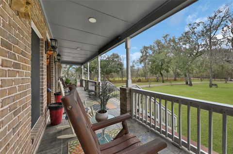 16423 County Road 528 Rosharon TX 77583