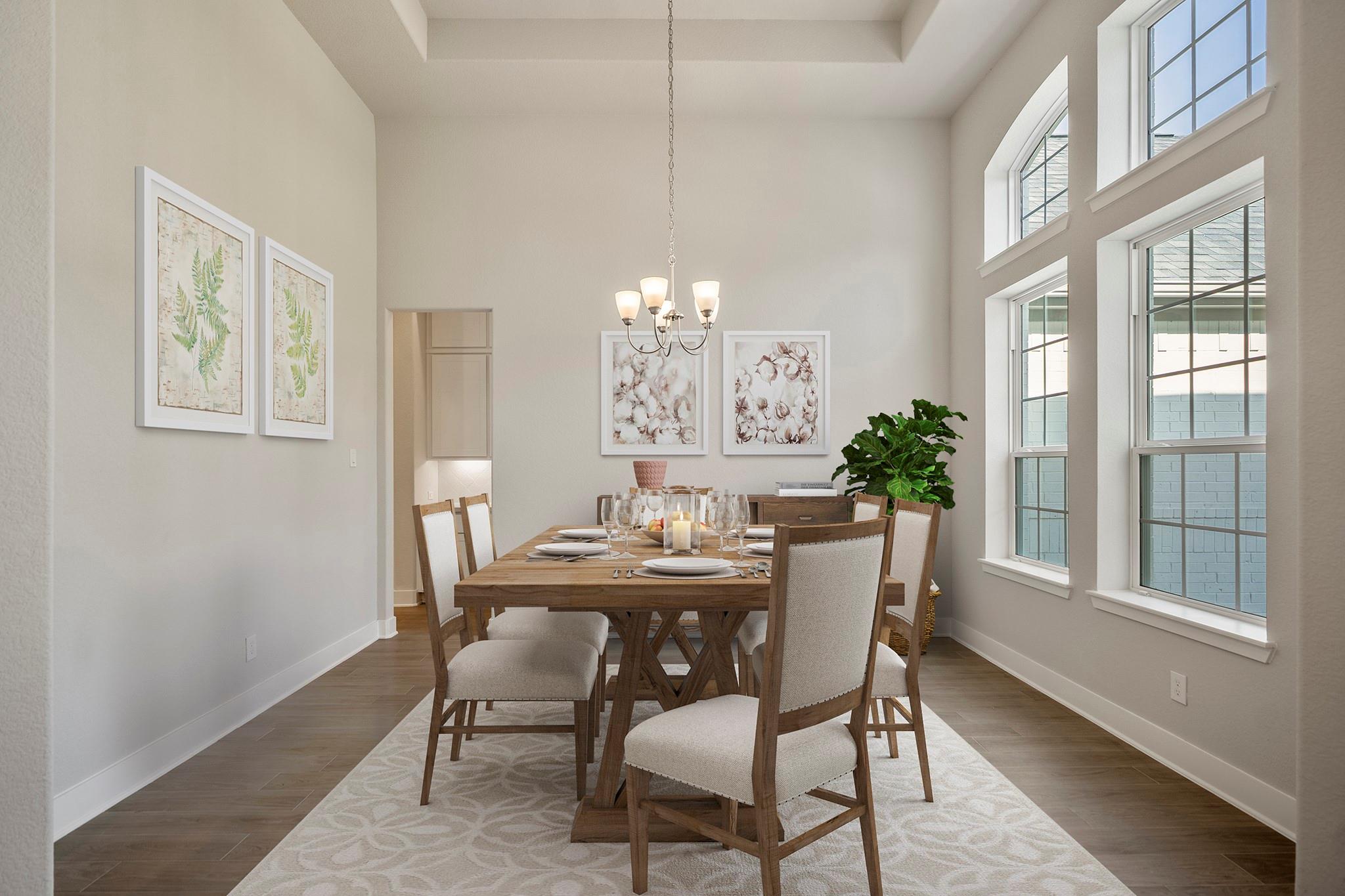 320 Magnolia Bloom Court