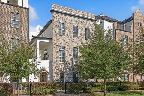Photo of 9632 Kings Cross Station, Houston, TX 77045 (MLS # 84381463)