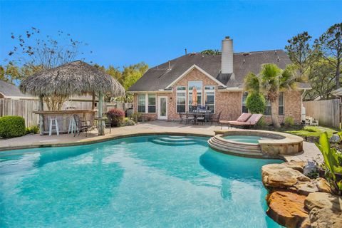 13843 Placid Brook Court Houston TX 77059