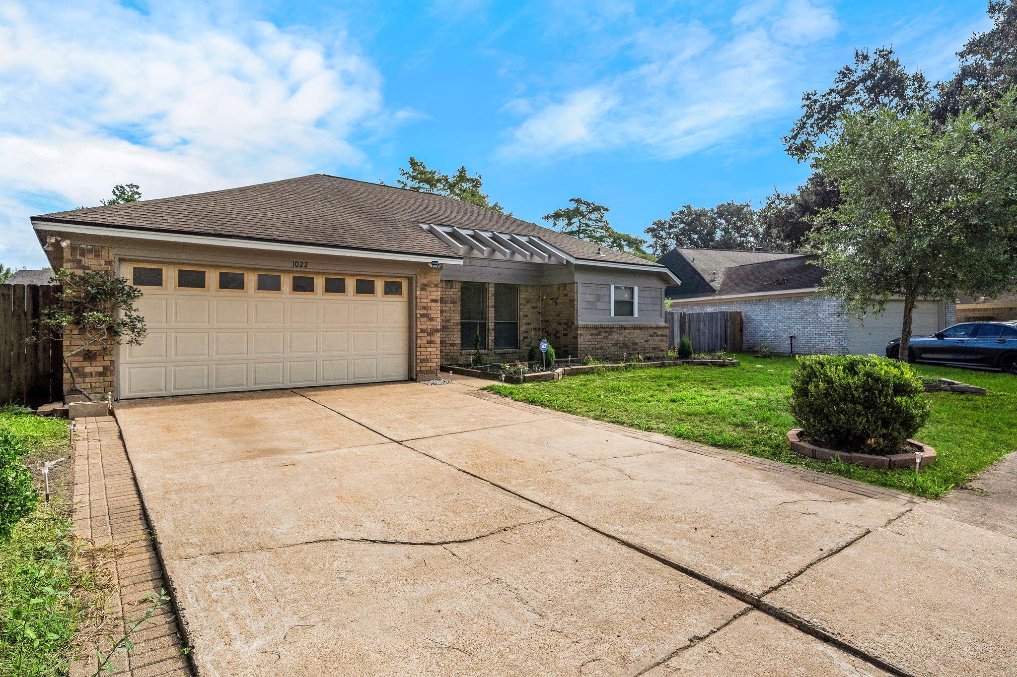 1022 Western Meadows Drive