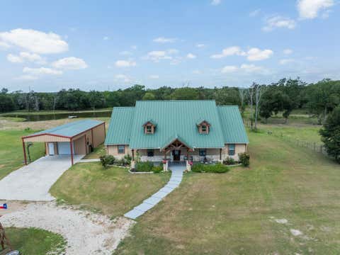 Photo of 3835 County Road 151, Bedias, TX 77831 (MLS # 73844917)
