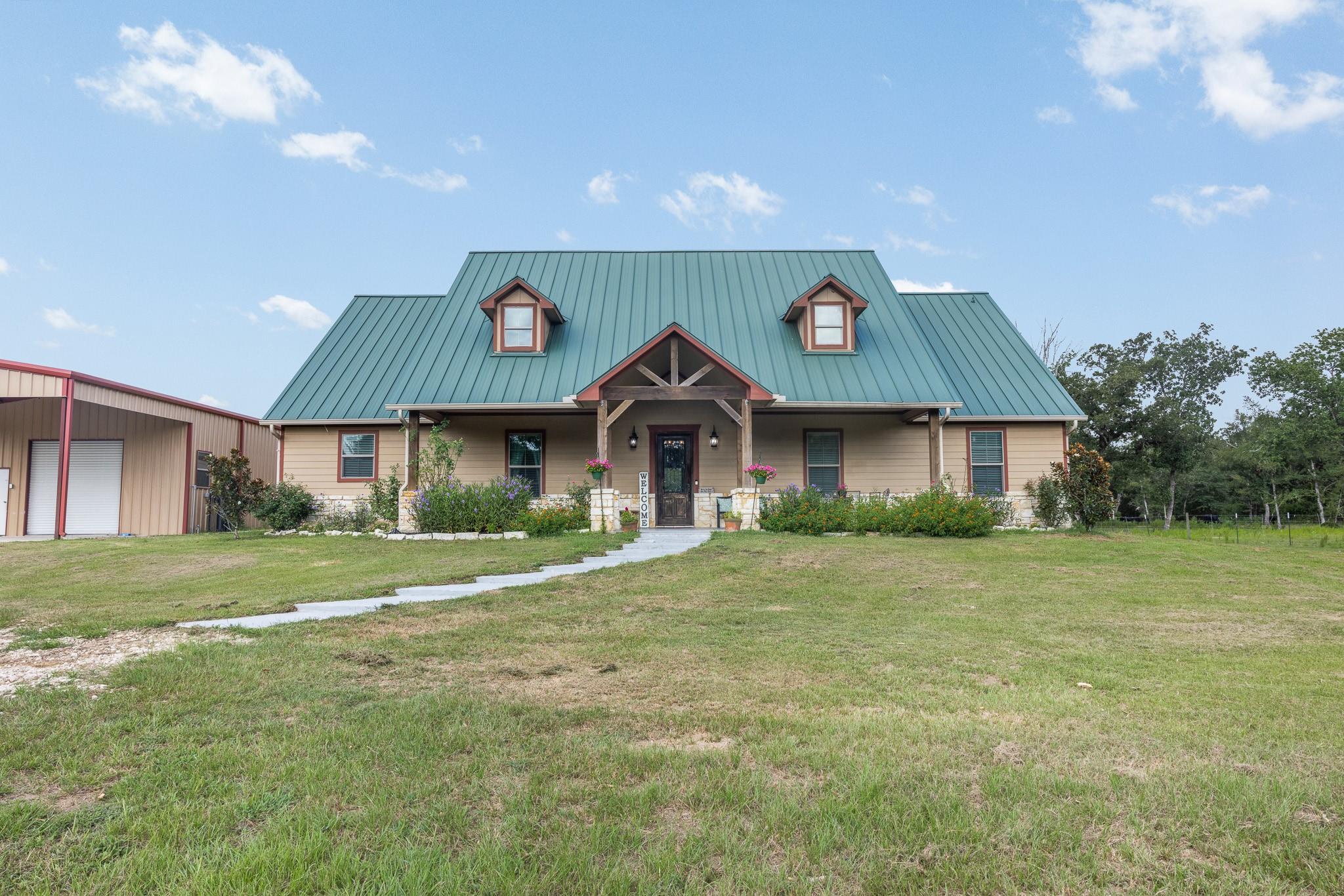 3835 County Road 151