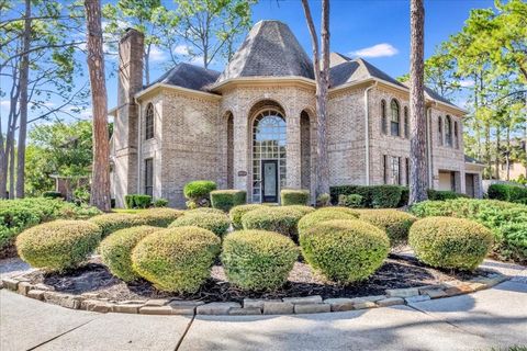15719 Pinewood Cove Drive Houston TX 77062