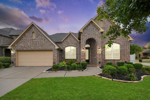 Photo of 5835 Chaste Court, Rosenberg, TX 77469 (MLS # 40655643)
