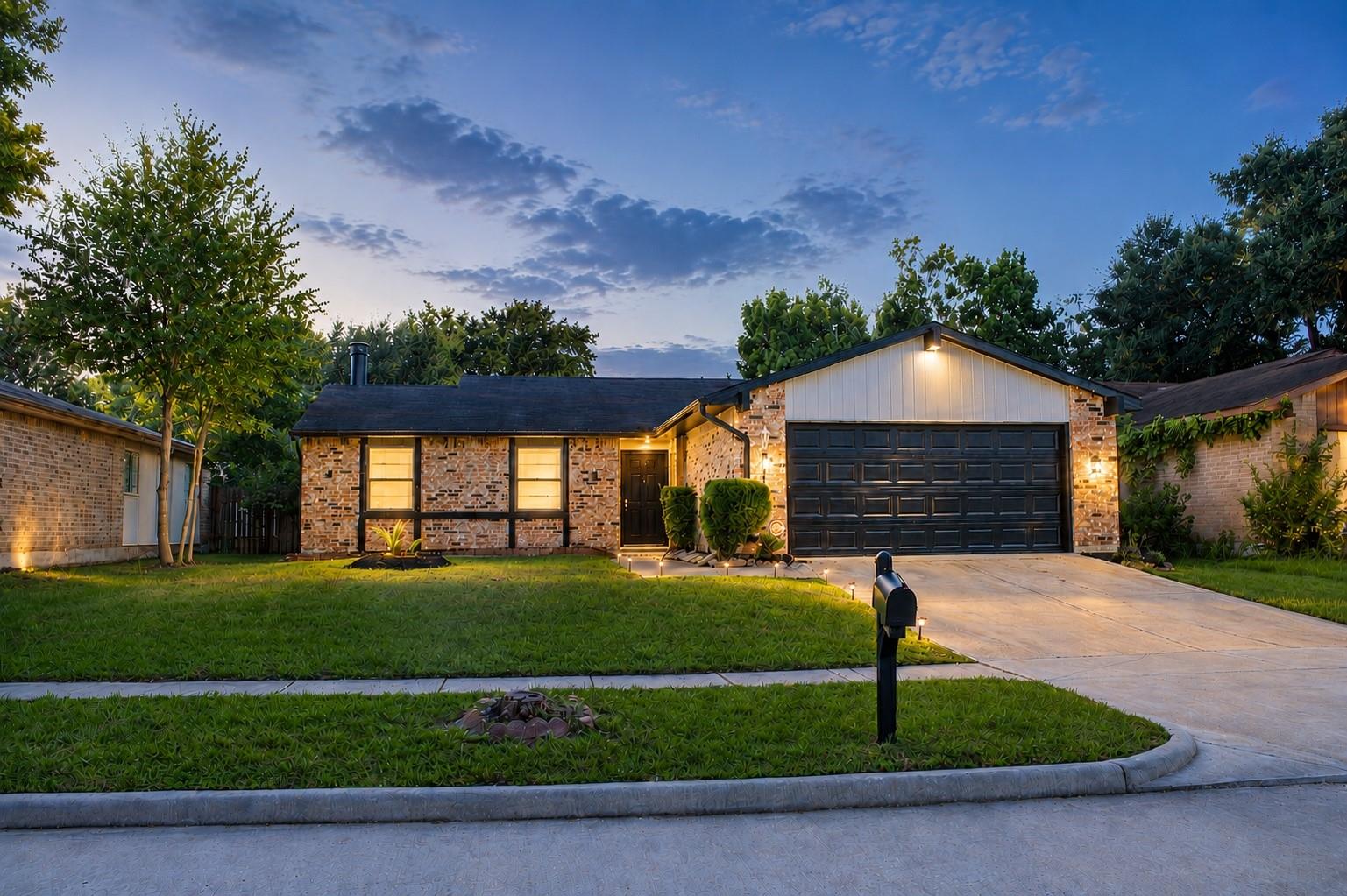24119 Anchor Ranch Drive