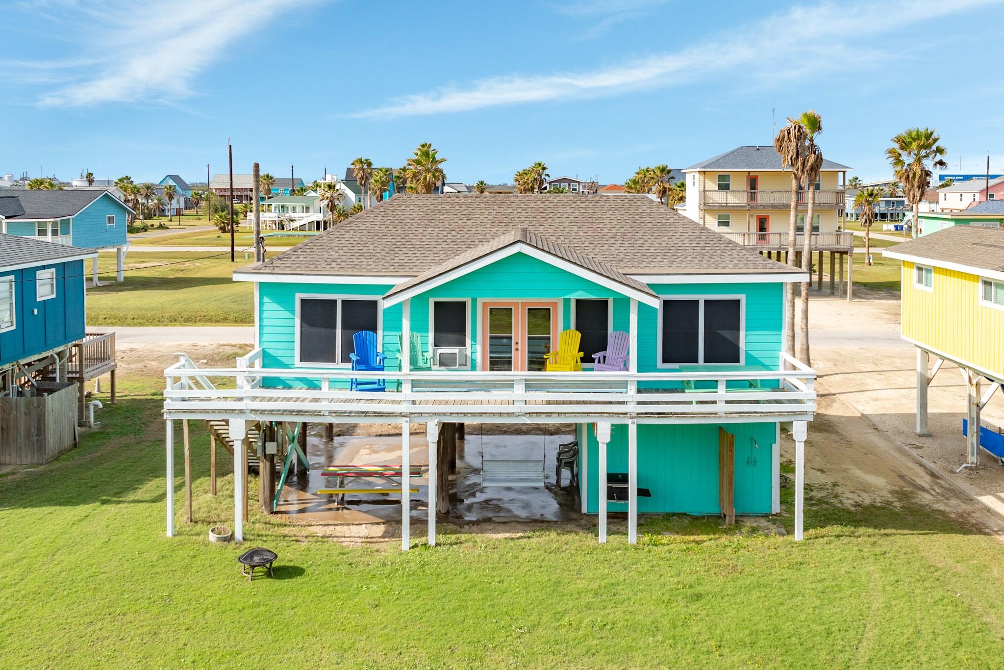 411 Seashell Drive