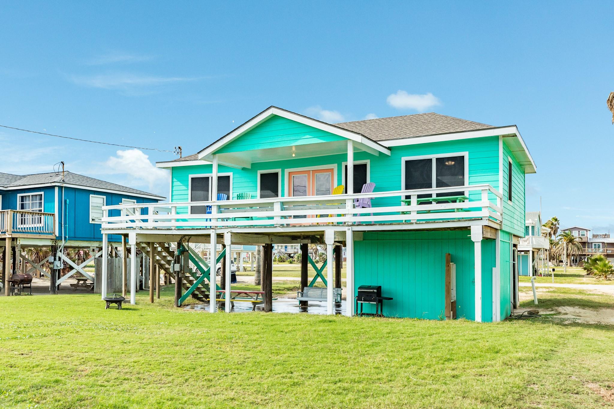 411 Seashell Drive