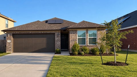 Photo of 1227 Rosemead DR, Rosharon, TX 77583 (MLS # 38534099)