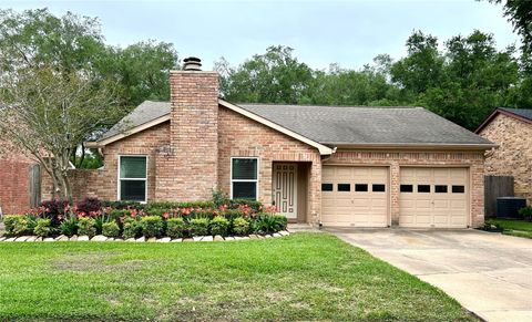 Photo of 2551 Coopers Post Lane, Sugar Land, TX 77478 (MLS # 53644727)