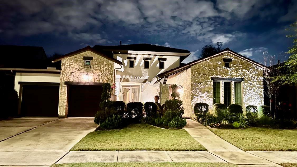 4922 Summer Manor Lane