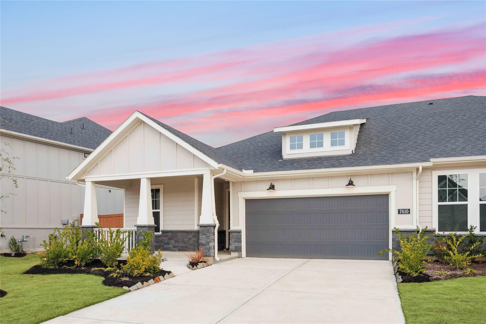 7610 Cattail Shallows Lane