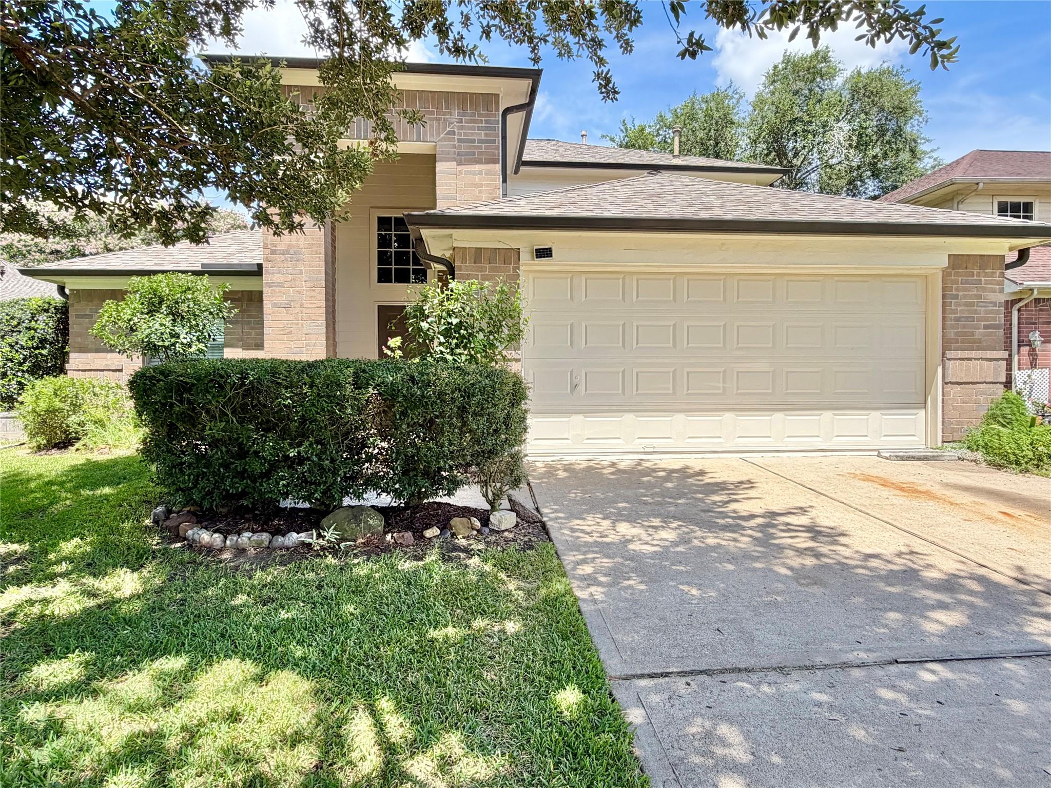 3510 Burkett Drive
