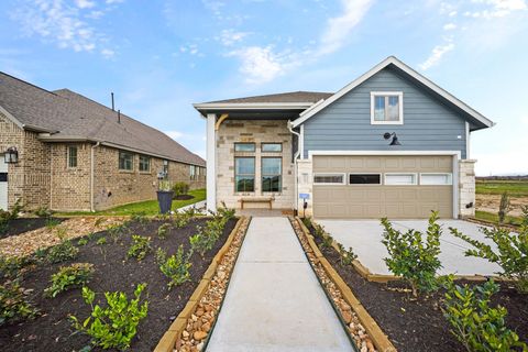 Photo of 26834 Jovial Meadow Lane, Hockley, TX 77447 (MLS # 34586439)