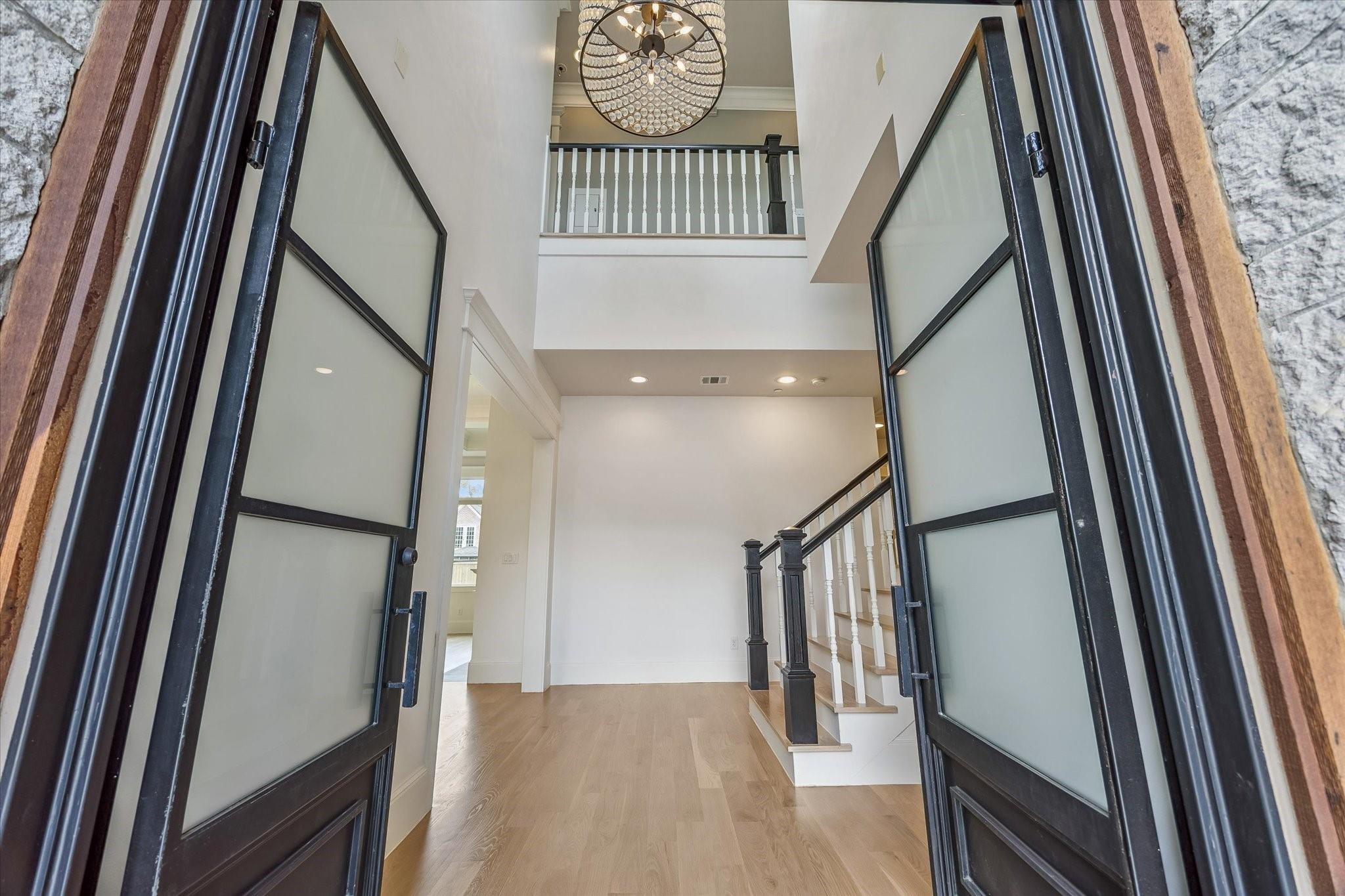 718 Bunker Hill Road