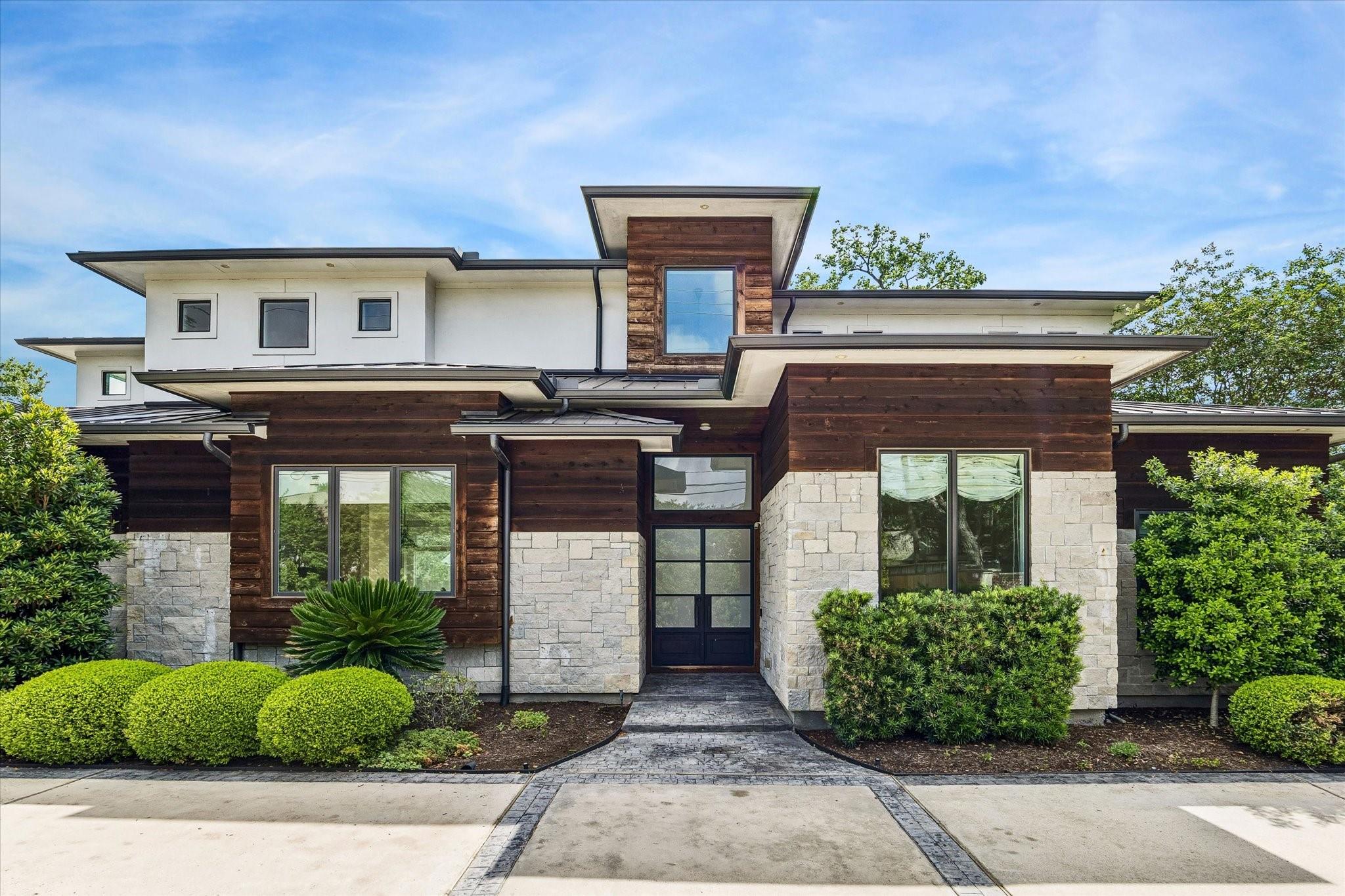 718 Bunker Hill Road