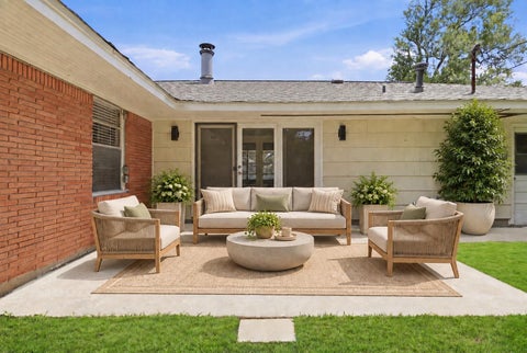 Photo of 4114 Sarong Drive, Houston, TX 77025 (MLS # 61770178)