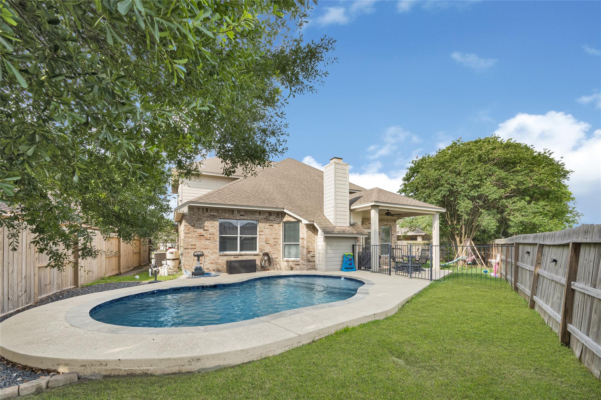 4250 Applerock Drive