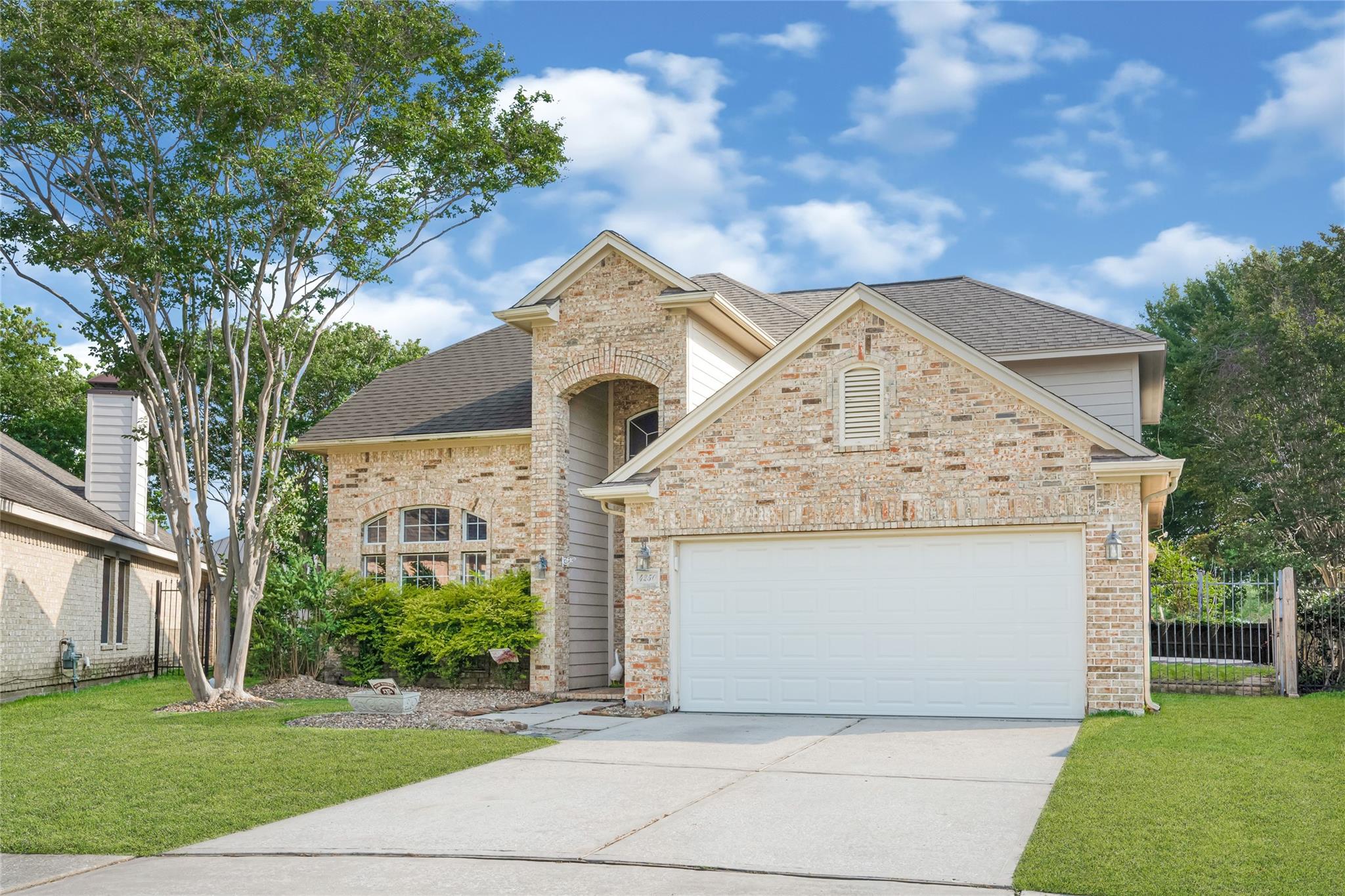 4250 Applerock Drive