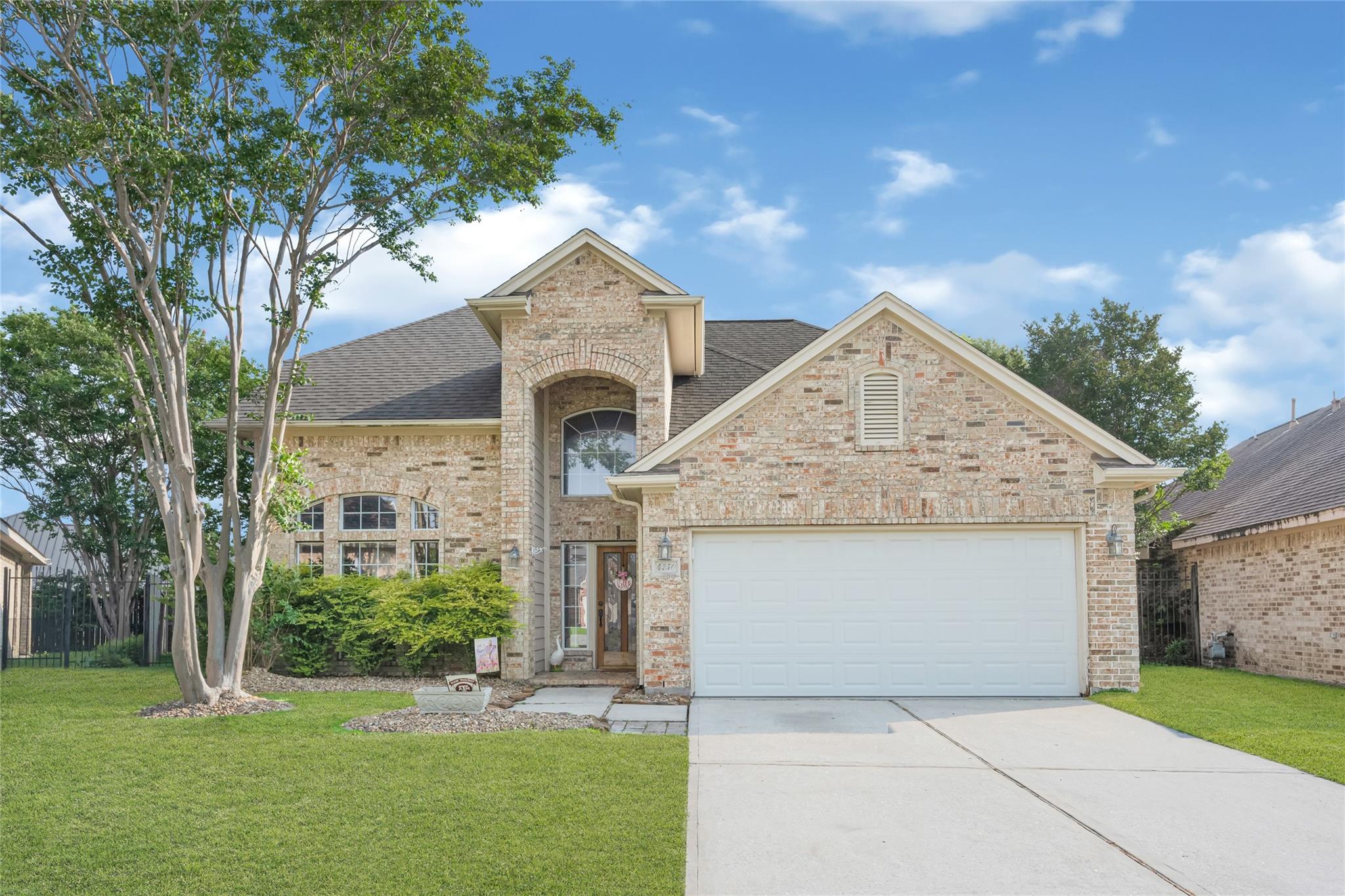 4250 Applerock Drive