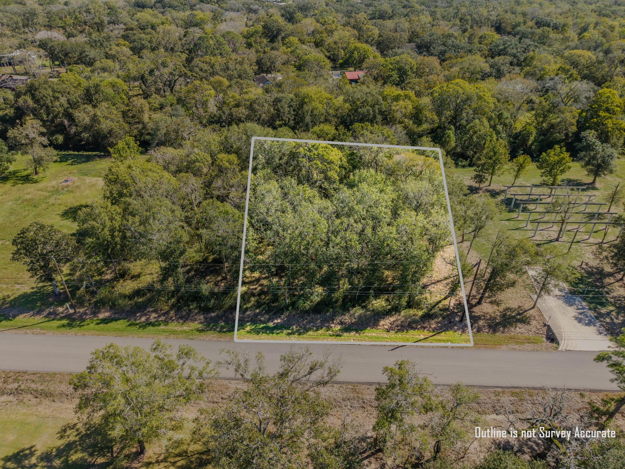 0 Patricia, Cr 377 Lane