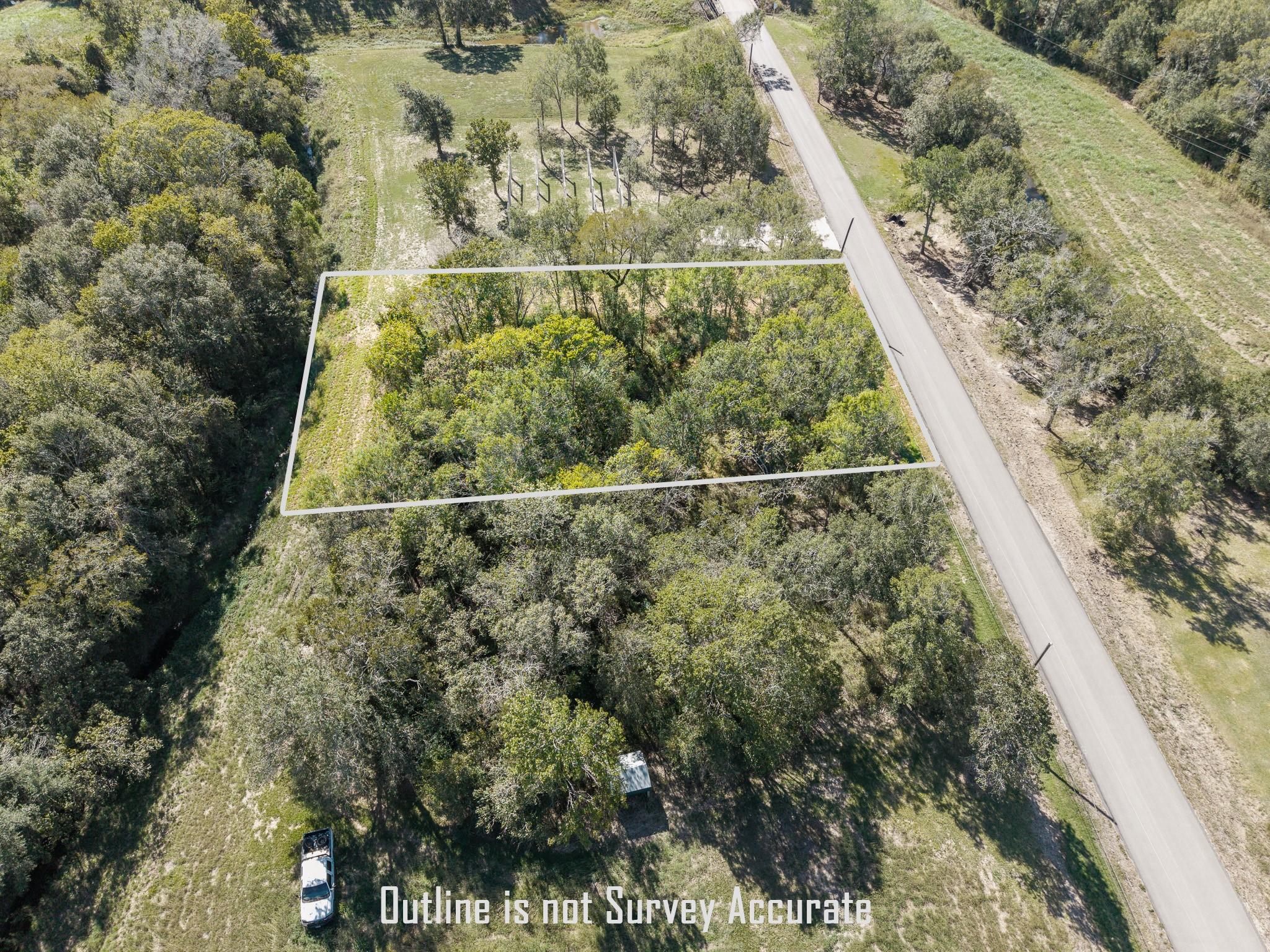 0 Patricia, Cr 377 Lane