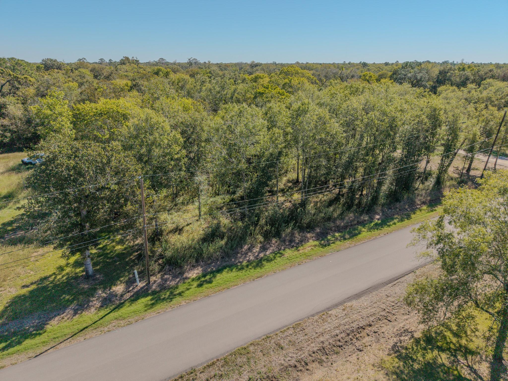 0 Patricia, Cr 377 Lane