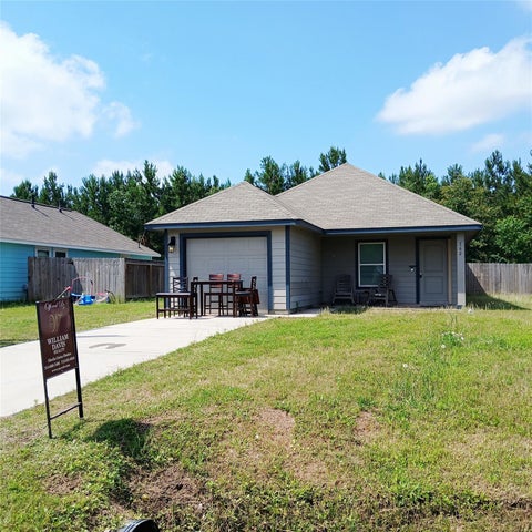 Photo of 162 Road 5138, Cleveland, TX 77327 (MLS # 91238864)