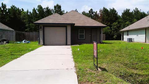 Homes For Sale - 162 Road 5138<br/> Cleveland, TX 77327