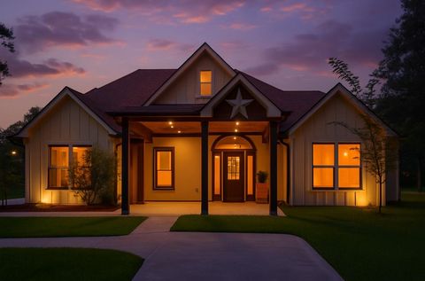 Photo of 11202 Indian Trails, Tomball, TX 77375 (MLS # 63921115)