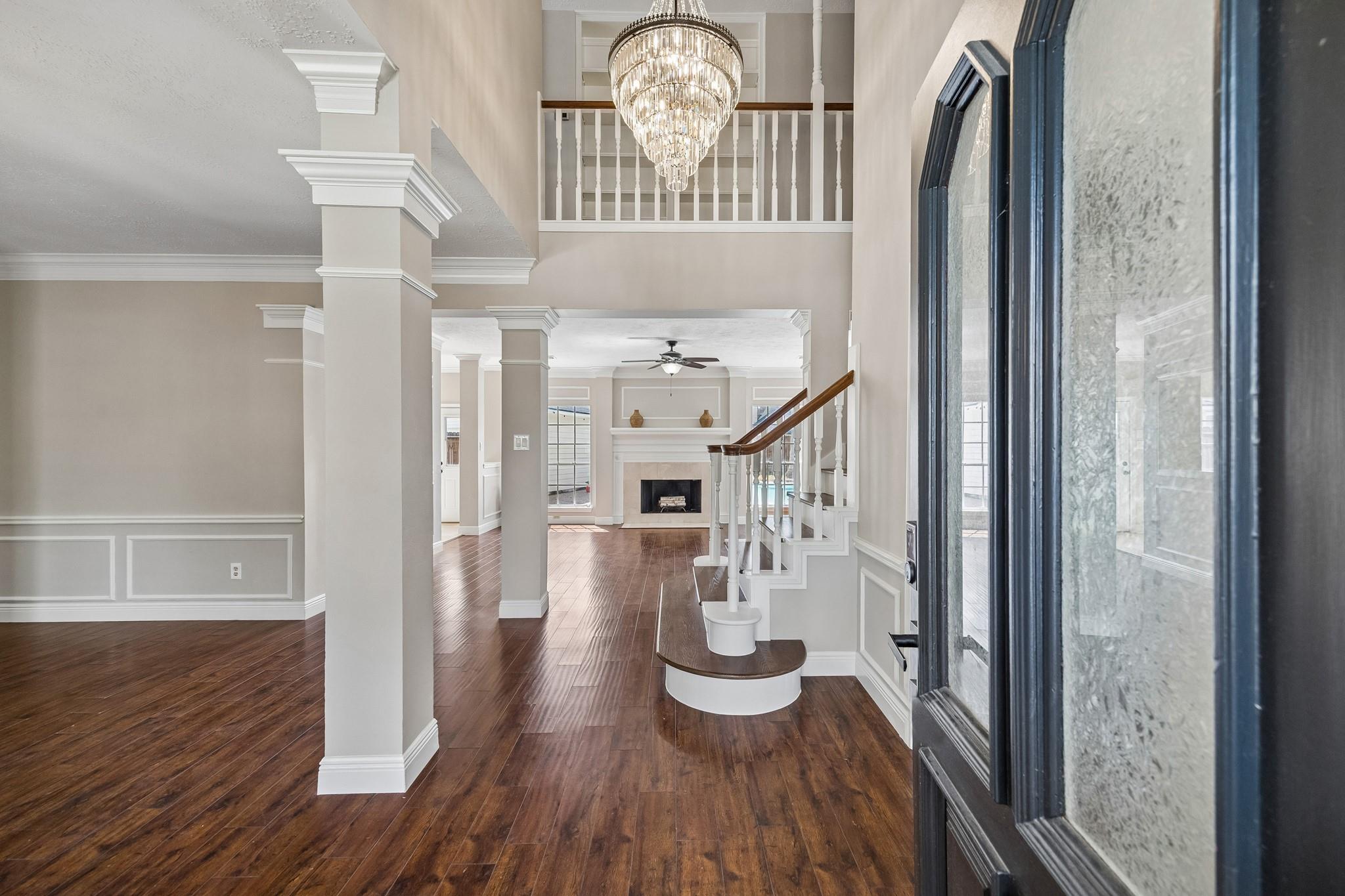 4534 Brook Shadow Drive