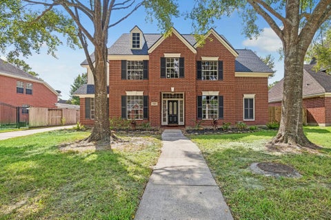 Photo of 4534 Brook Shadow Drive, Kingwood, TX 77345 (MLS # 88714802)