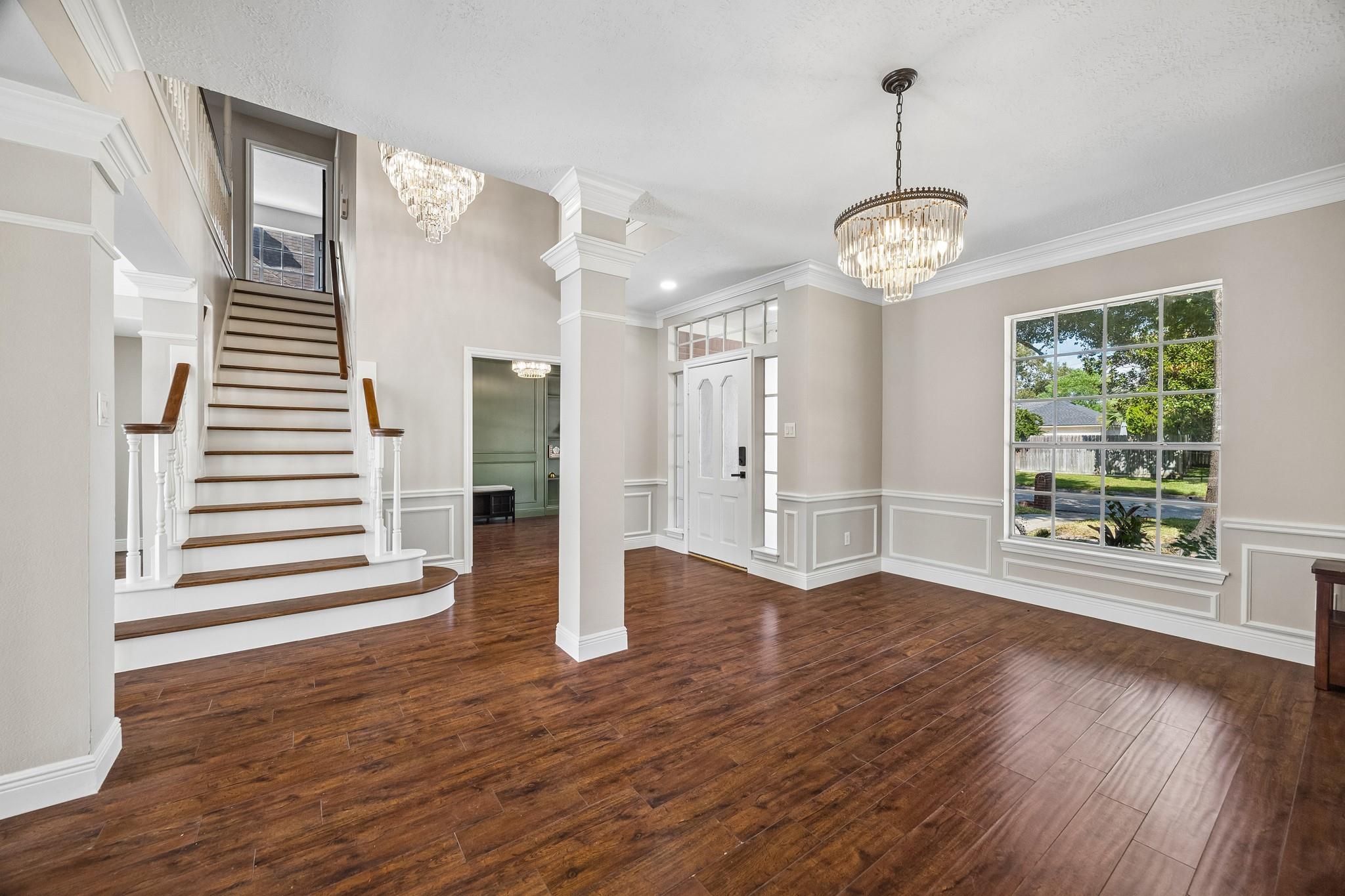 4534 Brook Shadow Drive