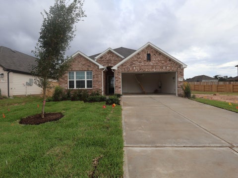 Photo of 10595 Annex Avenue, Montgomery, TX 77316 (MLS # 74214168)